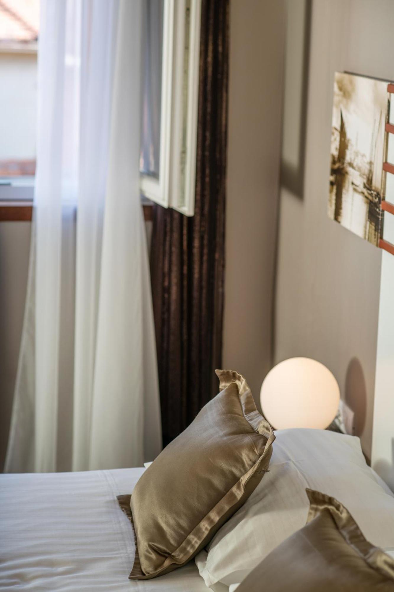 ספליט Luxury Rooms Kiara מראה חיצוני תמונה