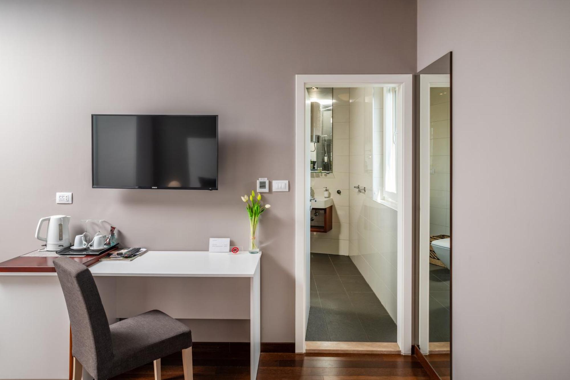 ספליט Luxury Rooms Kiara מראה חיצוני תמונה