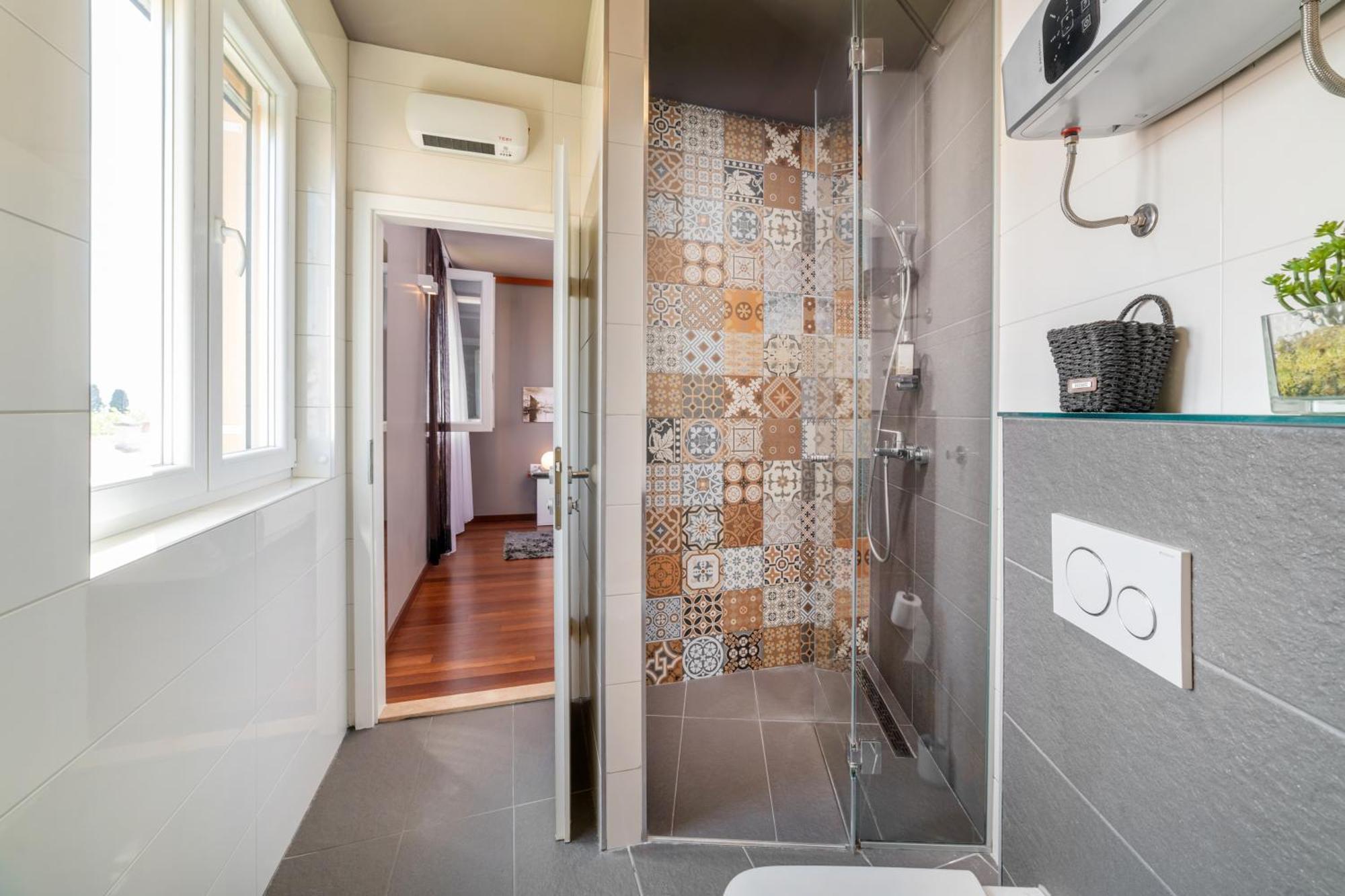 ספליט Luxury Rooms Kiara מראה חיצוני תמונה