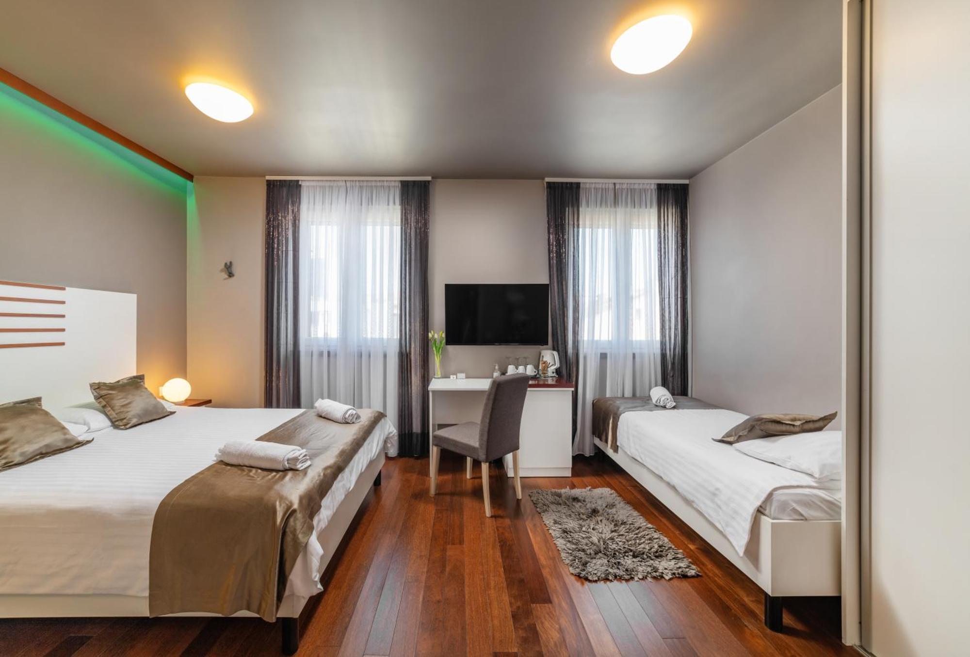 ספליט Luxury Rooms Kiara מראה חיצוני תמונה