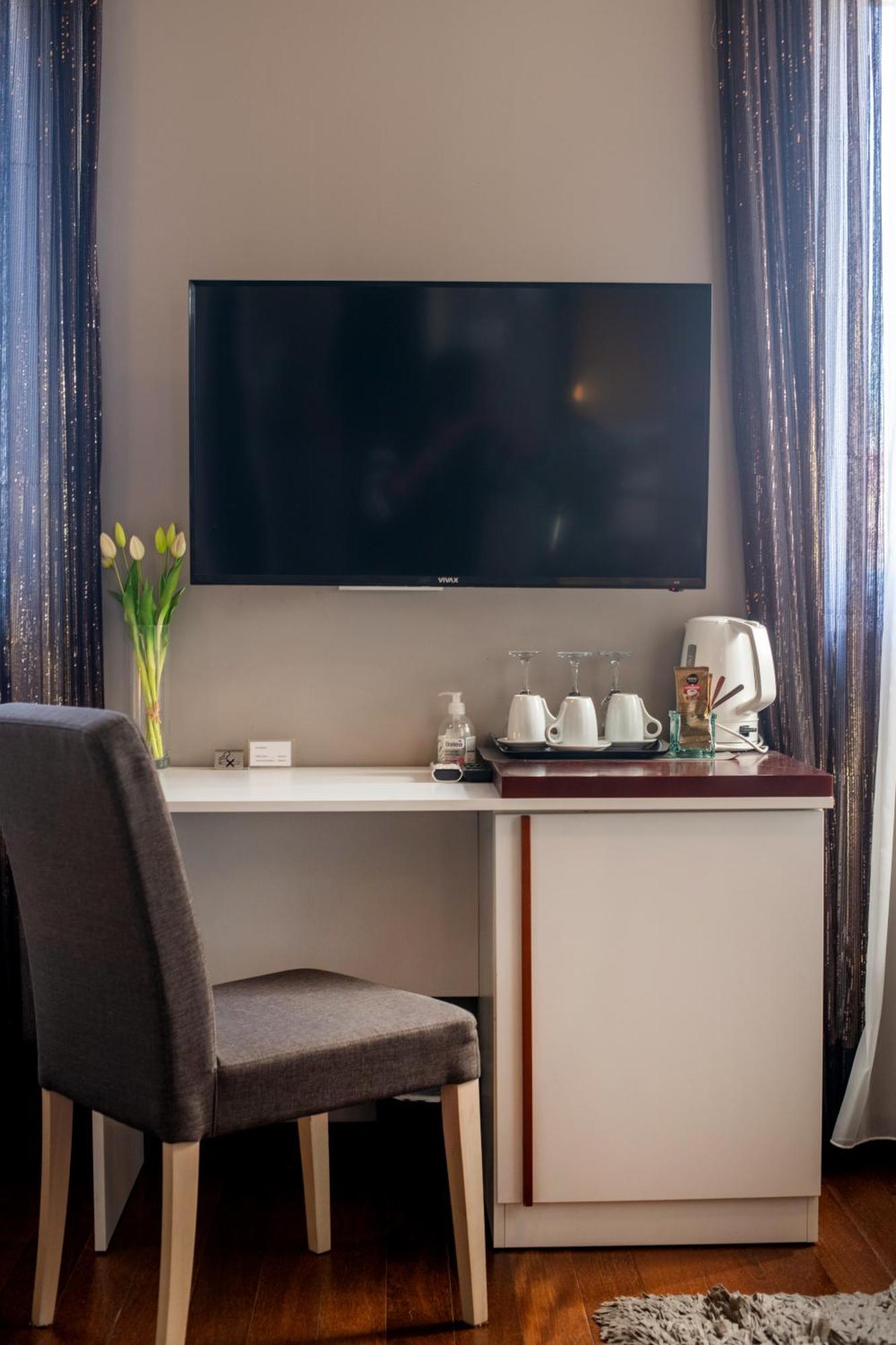 ספליט Luxury Rooms Kiara מראה חיצוני תמונה