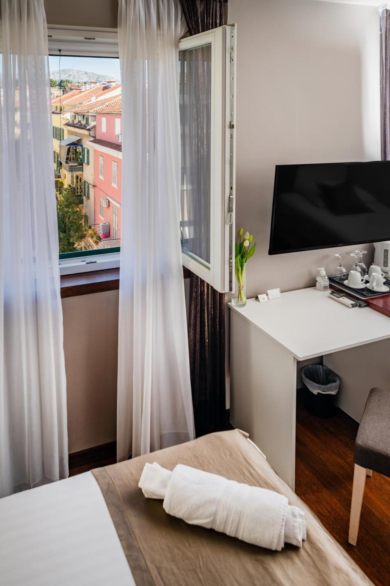 ספליט Luxury Rooms Kiara מראה חיצוני תמונה